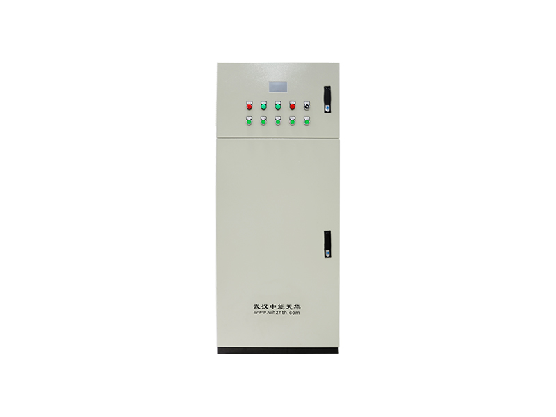 ZN-ZX500加热炉气氛在线分析系统